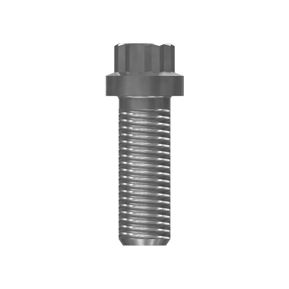 9X-2119: 7/8''-9 X 2 1/2'' 12-point Head Bolt 9X2119 buy