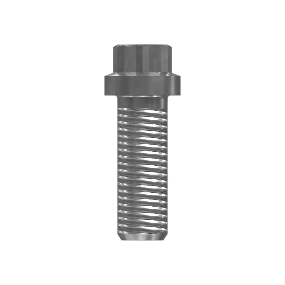 9X-2119: 7/8''-9 X 2 1/2'' 12-point Head Bolt 9X2119 buy