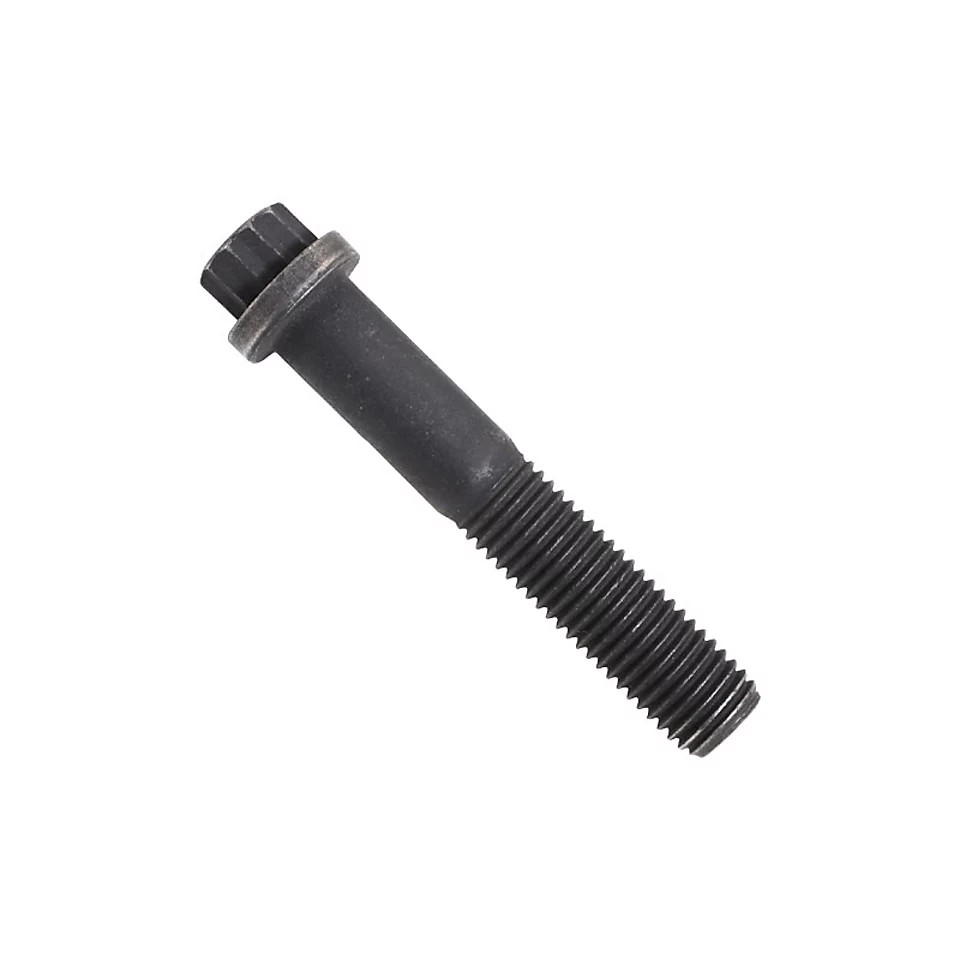 9X-2186: 3/4''-10 X 4 1/4'' 12-point Head Bolt 9X-2186 Caterpillar