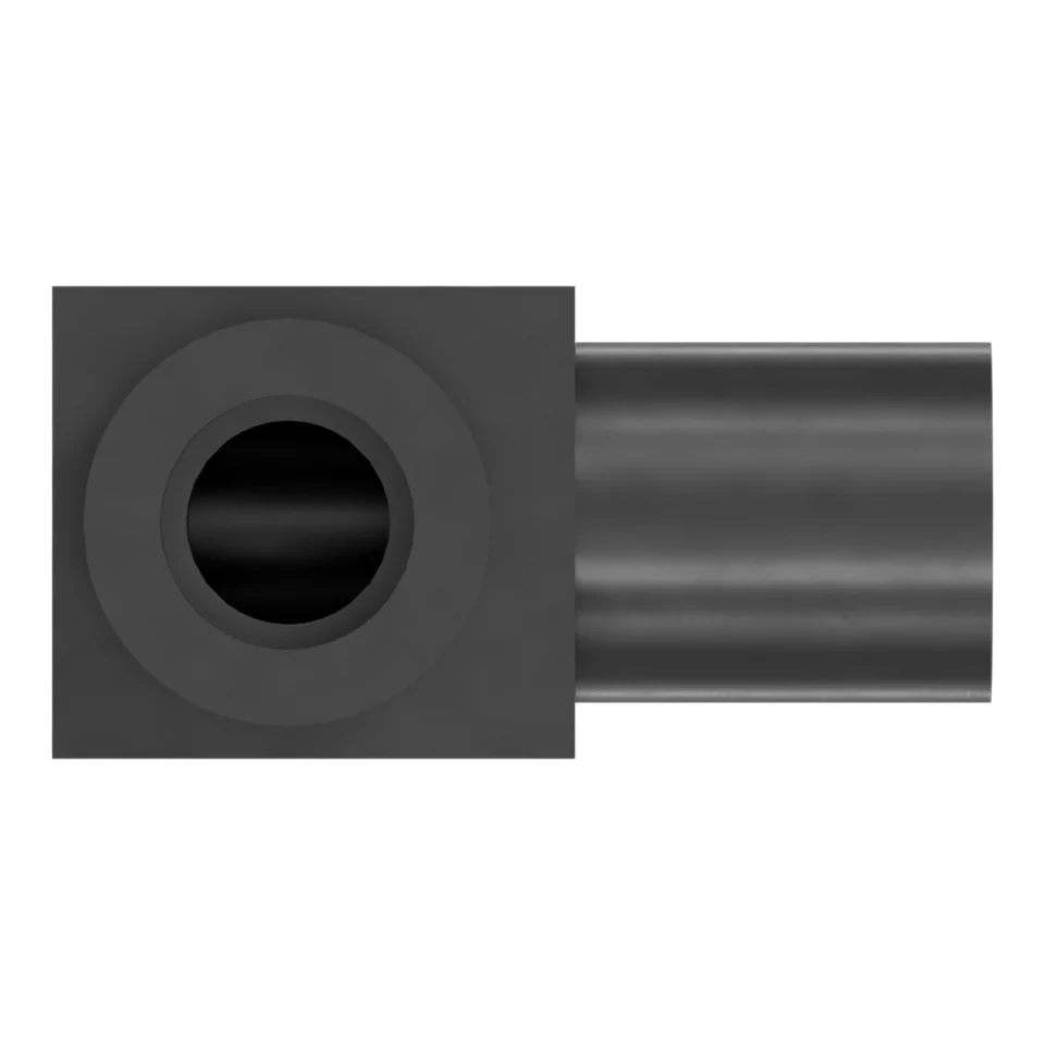 9X-2408: ELBOW-90 DEG 9X2408 купить