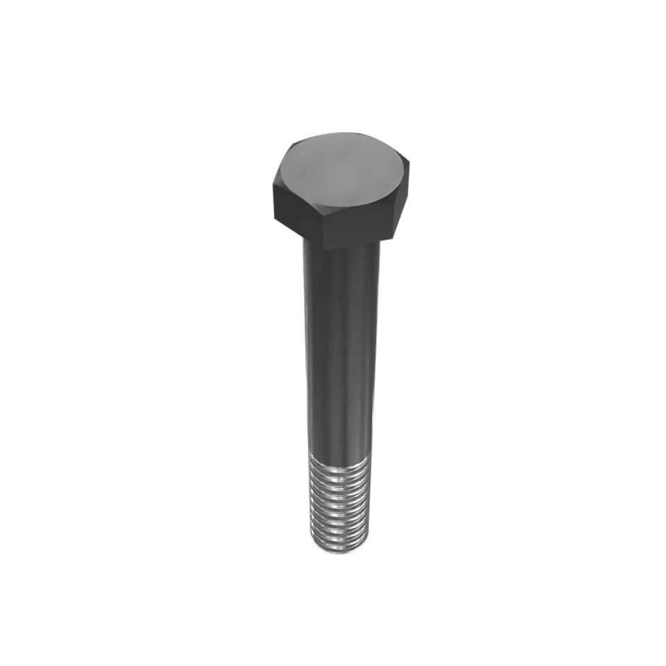 9X-2496: M12-1.75 X 85mm Hex Head Bolt 9X2496 купить