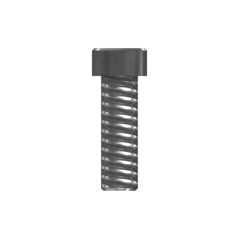 9X-6149: M16-2 X 50mm Hex Socket Head Bolt 9X6149 купить