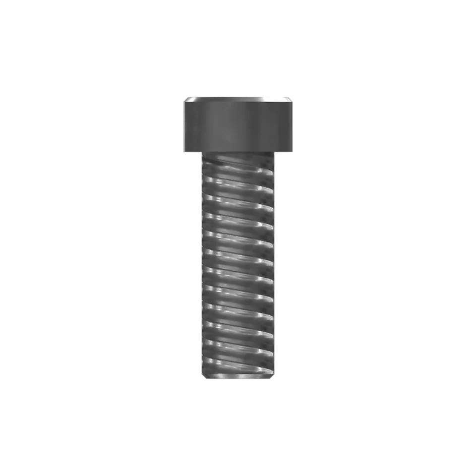 9X-6149: M16-2 X 50mm Hex Socket Head Bolt 9X6149 купить