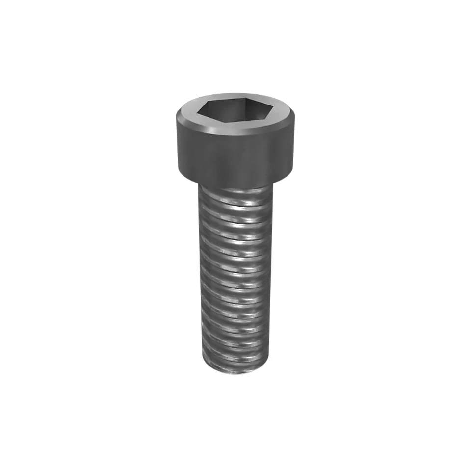 9X-6149: M16-2 X 50mm Hex Socket Head Bolt 9X6149 купить