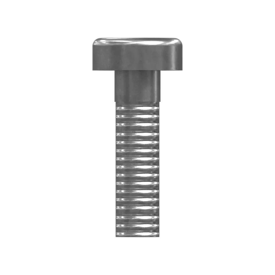 9X-6258: . 6 (.138)"-32 X 1/2" Rounded Pan Head Hexalobular Screw 9X6258 купить