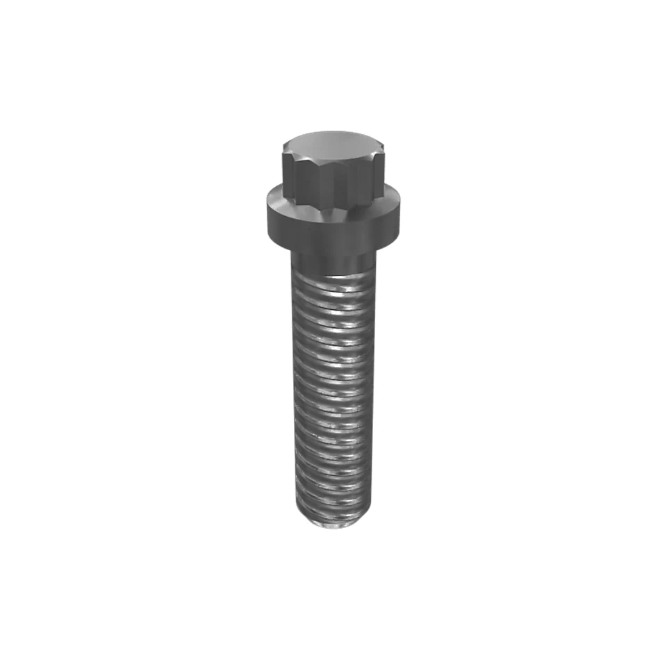 9X-6495: 12 Point Head Bolt 9X6495 купить