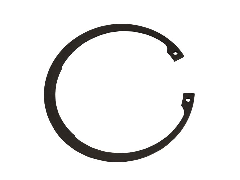 9X-6574: 4mm Thick Internal Retaining Ring 9X6574 купить
