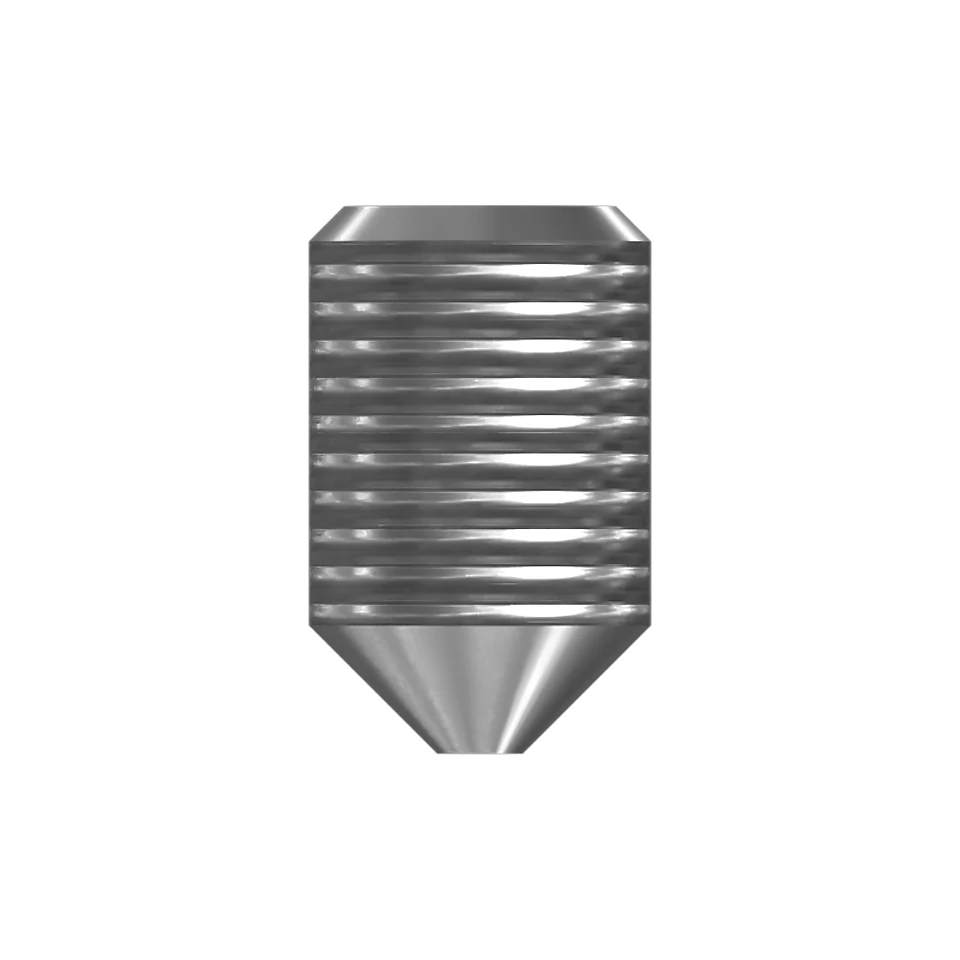 9X-6611: Головка винтов установочный цилиндров 9X6611 купить