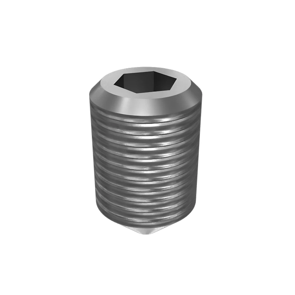 9X-6611: Головка винтов установочный цилиндров 9X6611 купить