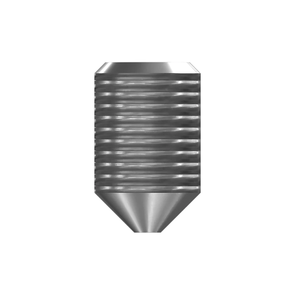 9X-6611: Головка винтов установочный цилиндров 9X6611 купить