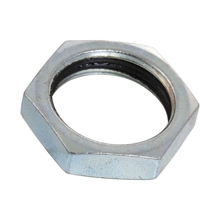 9X-8254: 1-7/16" Bulkhead Lock Nut 9X8254 купить
