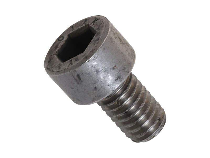 9X-8275: M6-1 X 10mm Hex Socket Head Bolt 9X8275 купить