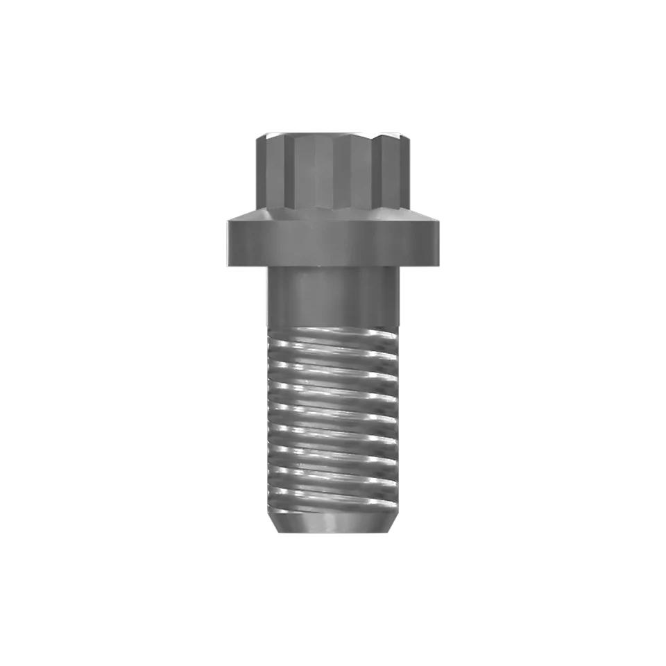 9X-8284: 12 Point Head Bolt 9X8284 buy