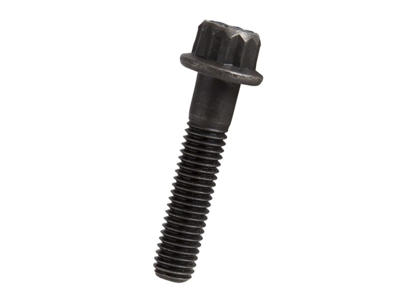 9X-8289: M10-1.5 X 45mm 12-point Head Bolt 9X8289 купить
