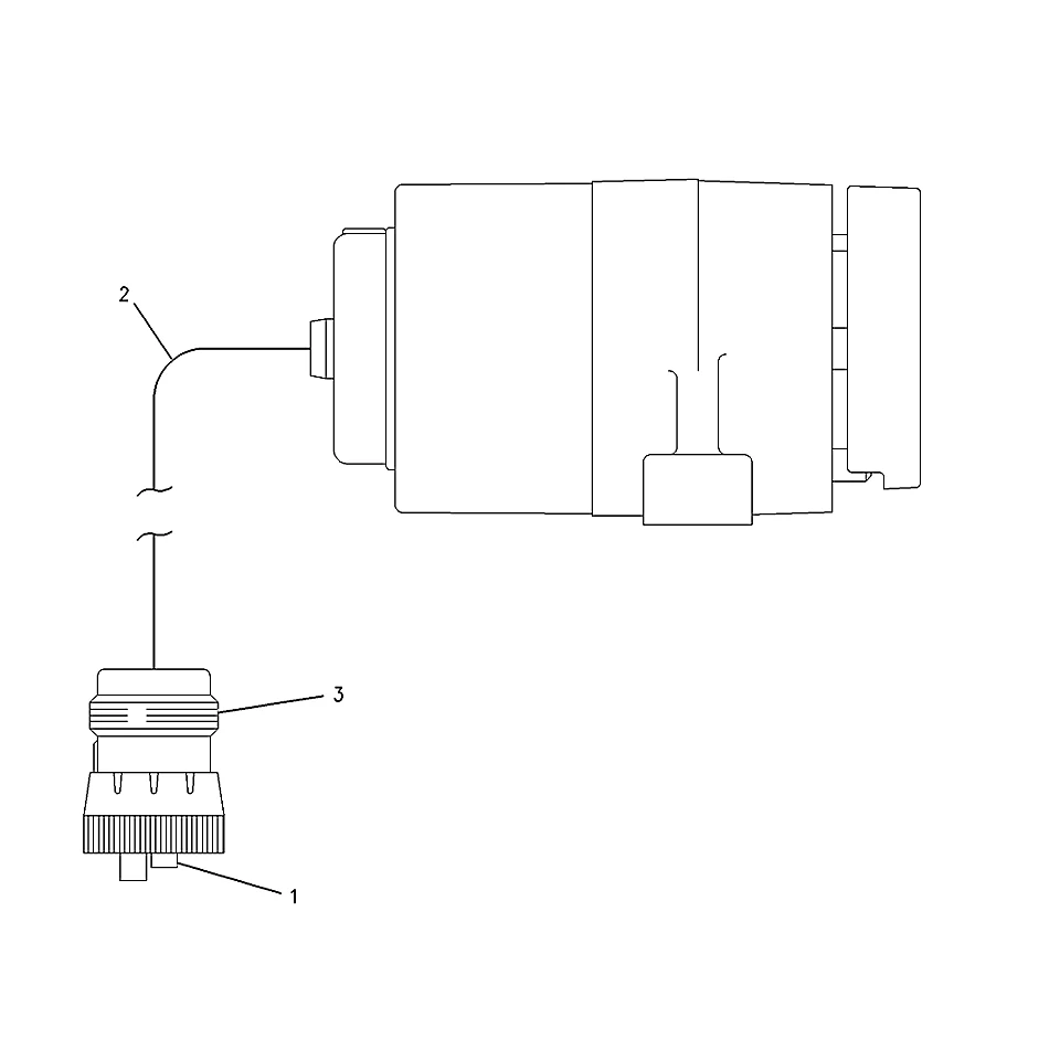 9X-9648: Control Assembly 9X9648 купить