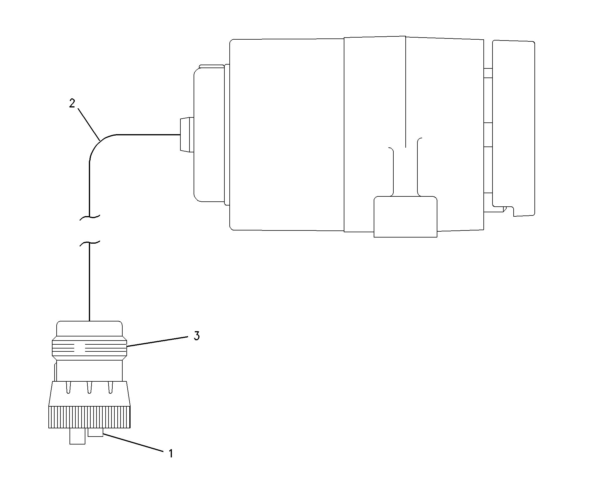 9X-9648: Control Assembly 9X9648 купить