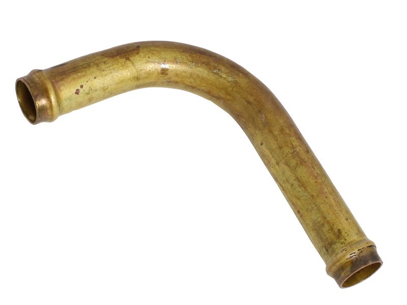 9X-9841: Cabin Heater Tube 9X9841 купить