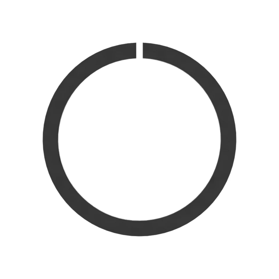 9Y-1375: Engine Oil Pan Retainer Ring 9Y1375 купить