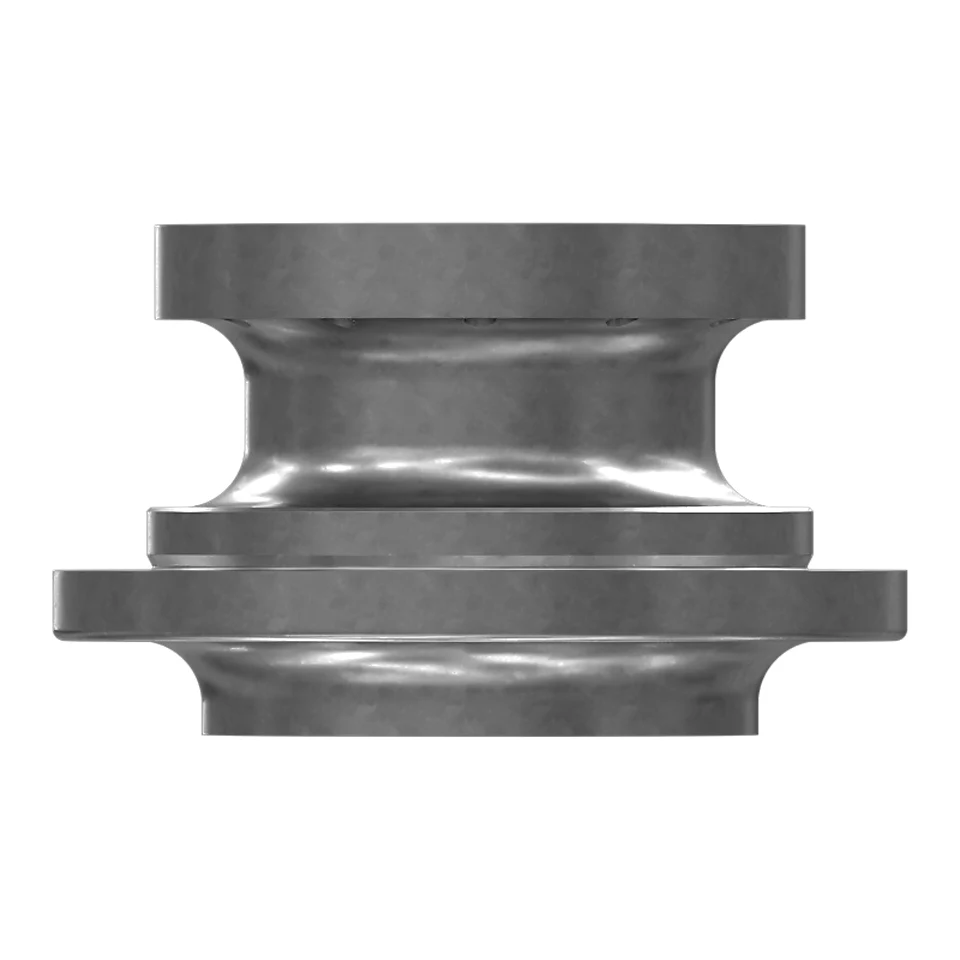 9Y-2647: 130mm Wide Fan Drive Pulley Hub 9Y2647 buy