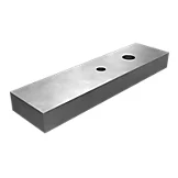 9Y-4355: Fuel Injection Lines Mounting Bracket 9Y4355 buy