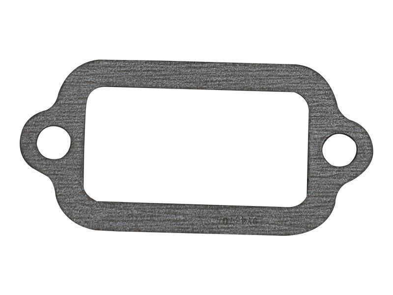 9Y-4370: 0.8mm Thick Water Pump Lines Gasket 9Y4370 купить