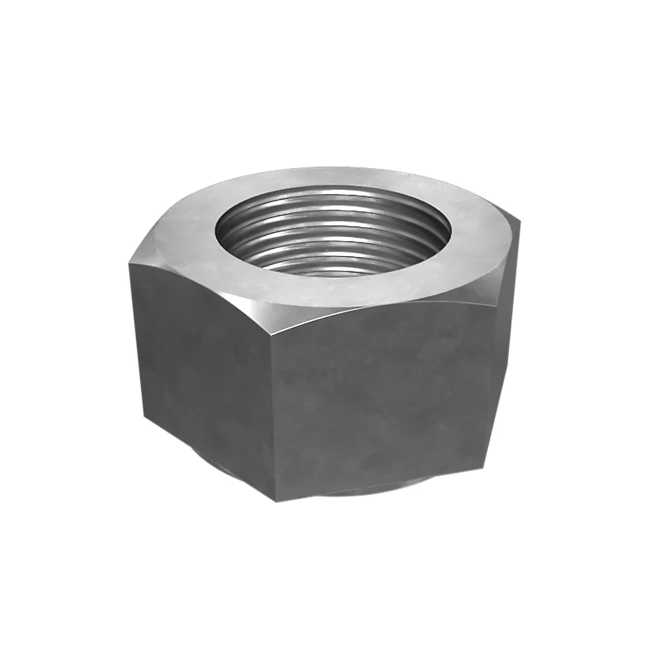 9Y-6051: Шестигранная гайка M16 x 1,5 мм 9Y6051 купить