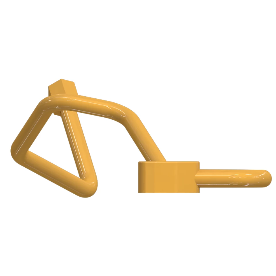 9Y-9629: Fluid Carrying Tube Assembly 9Y9629 купить