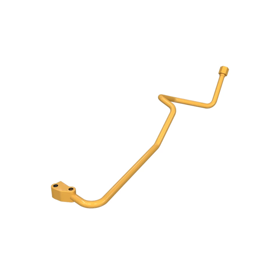 9Y-9629: Fluid Carrying Tube Assembly 9Y9629 купить