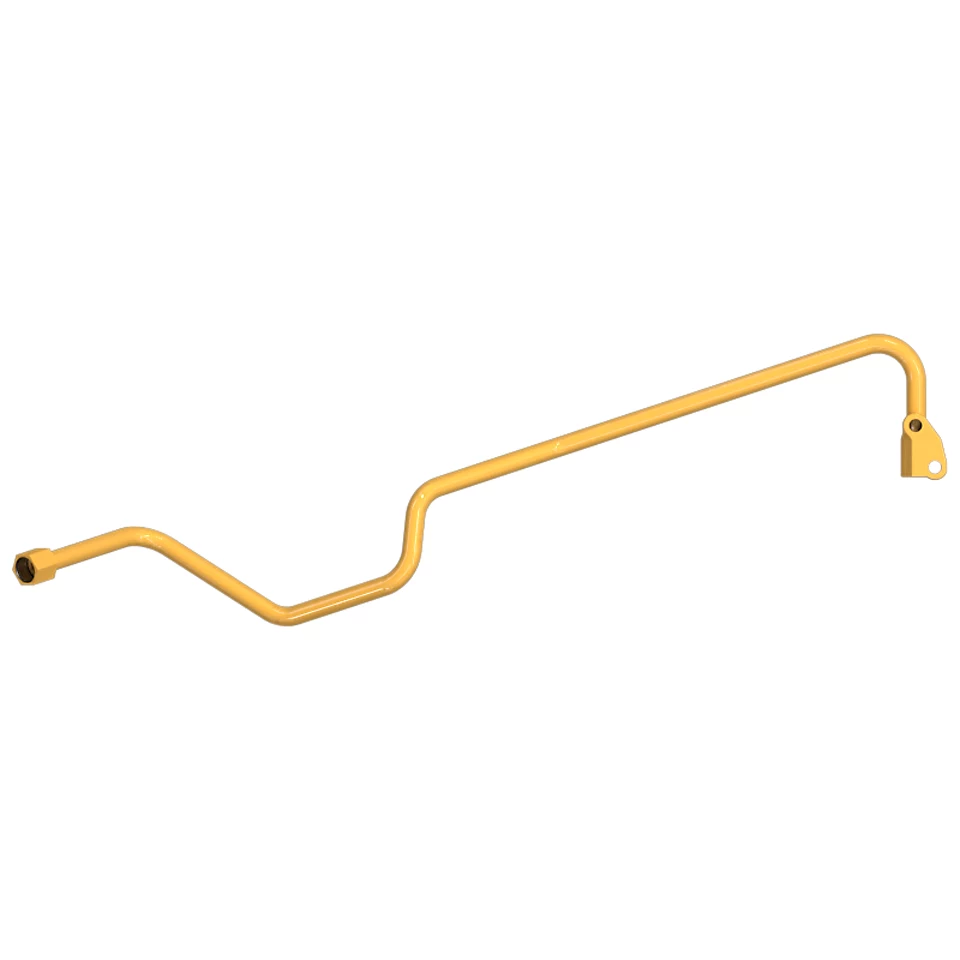 9Y-9629: Fluid Carrying Tube Assembly 9Y9629 купить