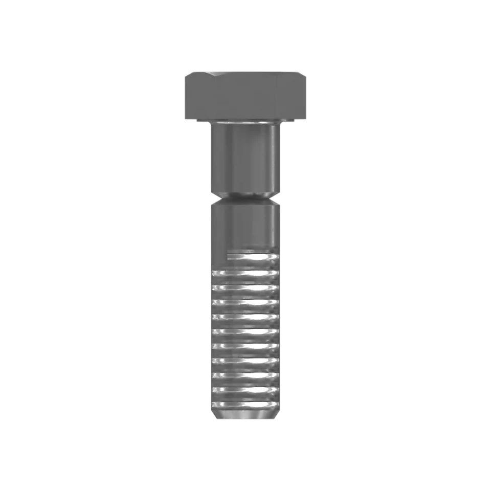 9Z-1053: BOLT-TENSION 9Z1053 купить