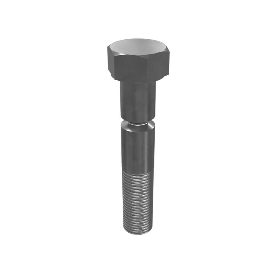 9Z-1239: Стяжной болт с шестигранной головкой 3/4"-10 x 4 9Z1239 купить