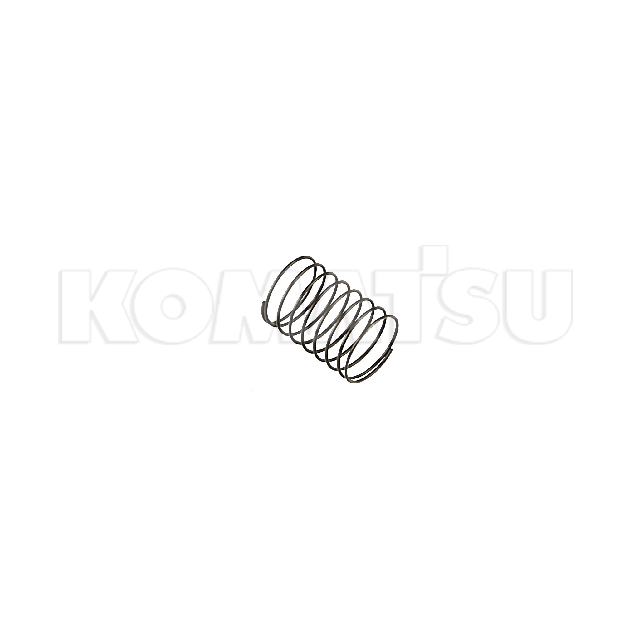 DK152116-0200: ПРУЖИНА DK1521160200 купить