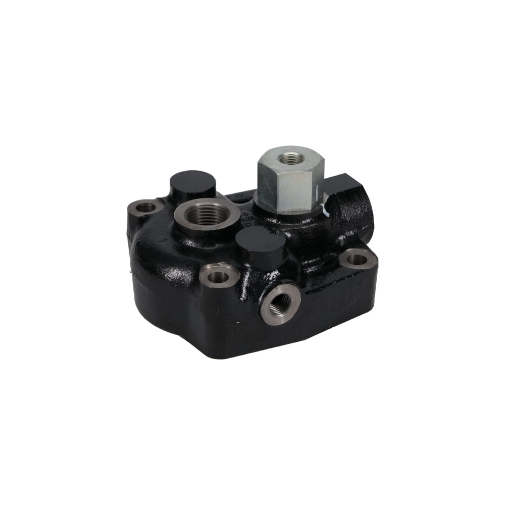 DK487018-8421: Головка цилиндра в сборе DK4870188421 купить