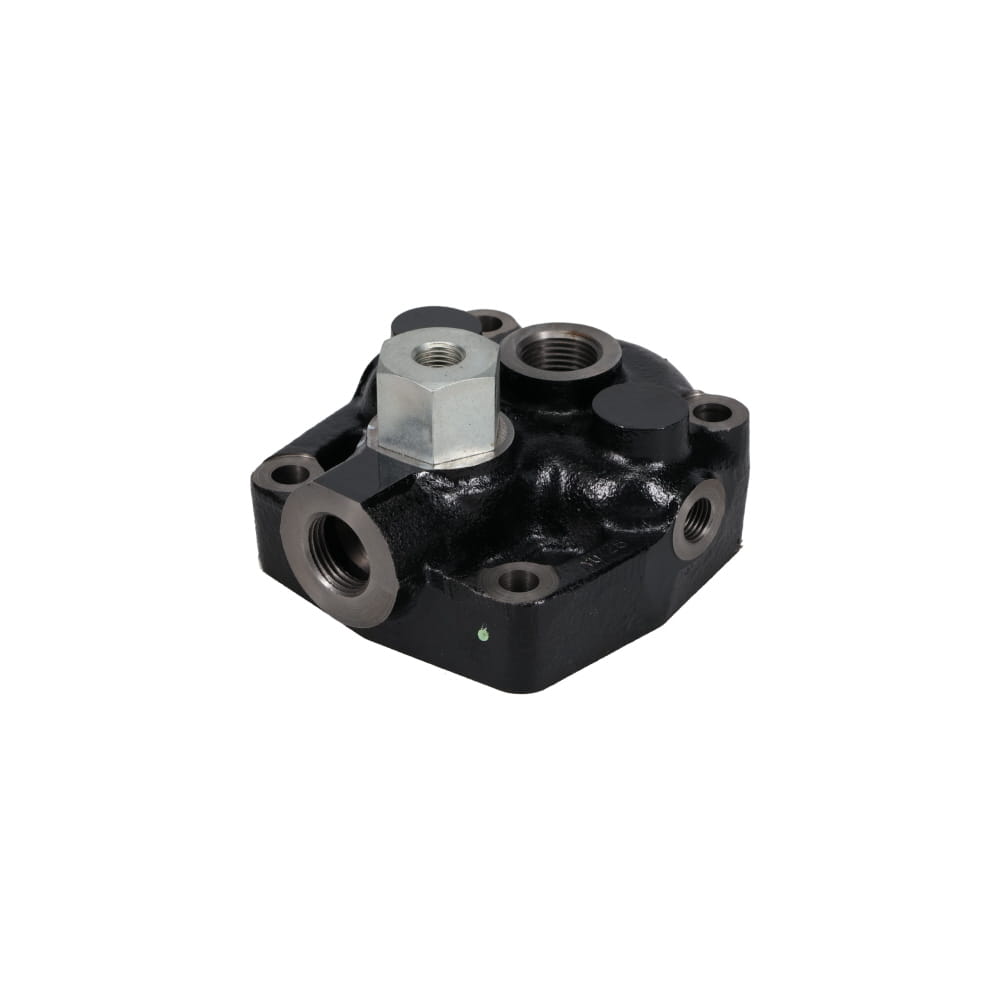 DK487018-8421: Головка цилиндра в сборе DK4870188421 купить