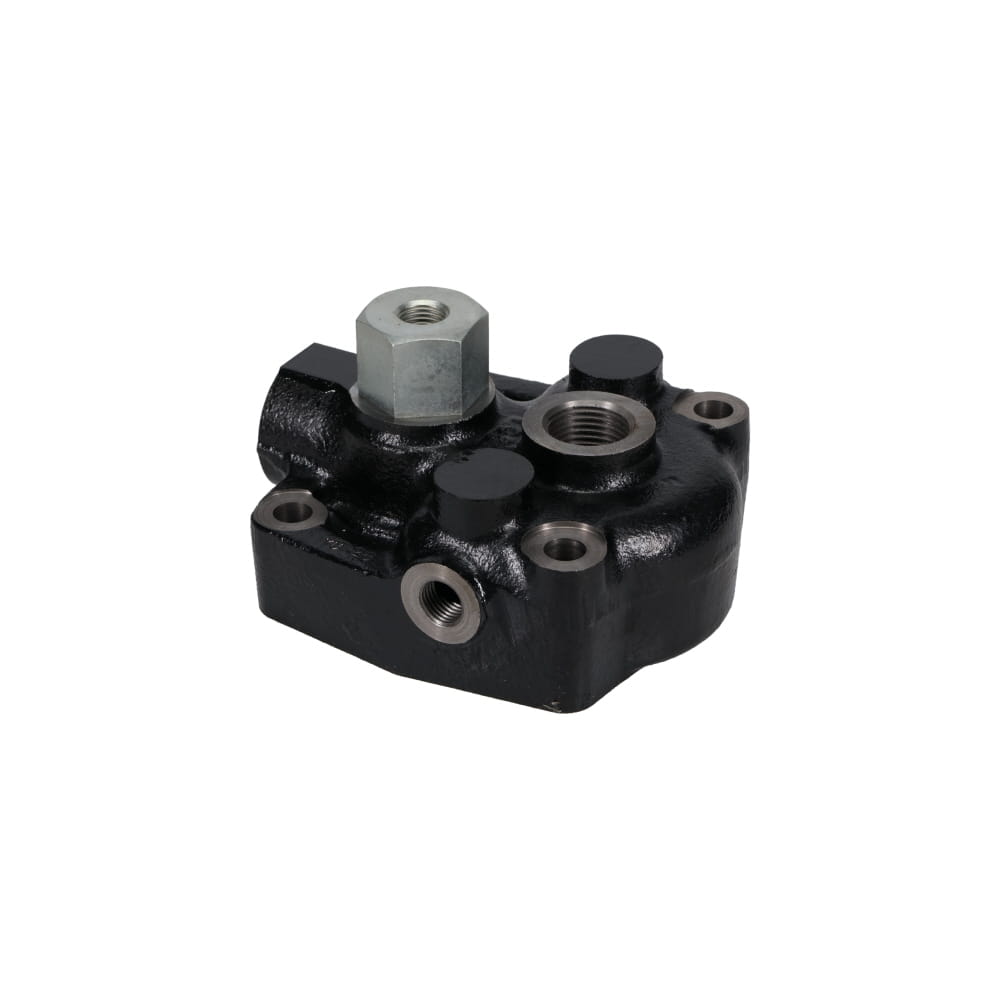 DK487018-8421: Головка цилиндра в сборе DK4870188421 купить