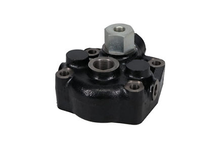 DK487018-8421: Головка цилиндра в сборе DK4870188421 купить