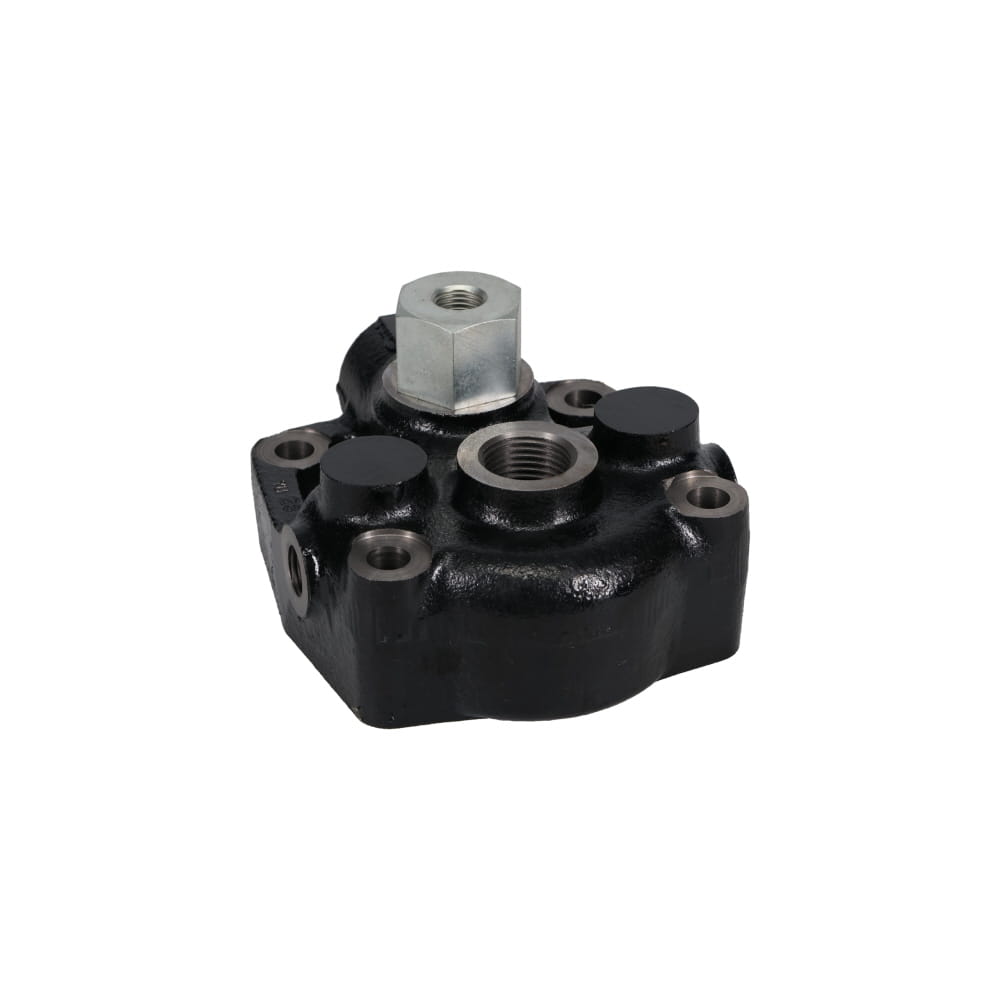 DK487018-8421: Головка цилиндра в сборе DK4870188421 купить