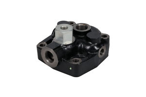 DK487018-8421: Головка цилиндра в сборе DK4870188421 купить