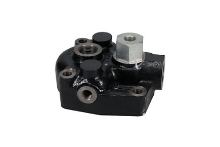 DK487018-8421: Головка цилиндра в сборе DK4870188421 купить