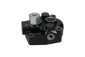 DK487018-8421: Головка цилиндра в сборе DK4870188421 купить