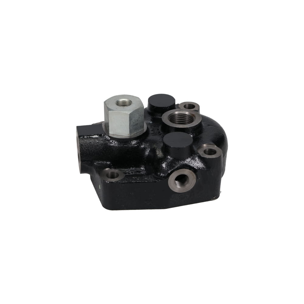 DK487018-8421: Головка цилиндра в сборе DK4870188421 купить