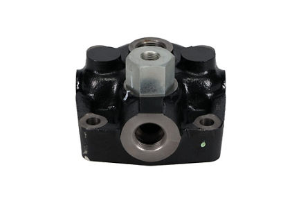 DK487018-8421: Головка цилиндра в сборе DK4870188421 купить