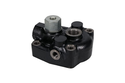 DK487018-8421: Головка цилиндра в сборе DK4870188421 купить