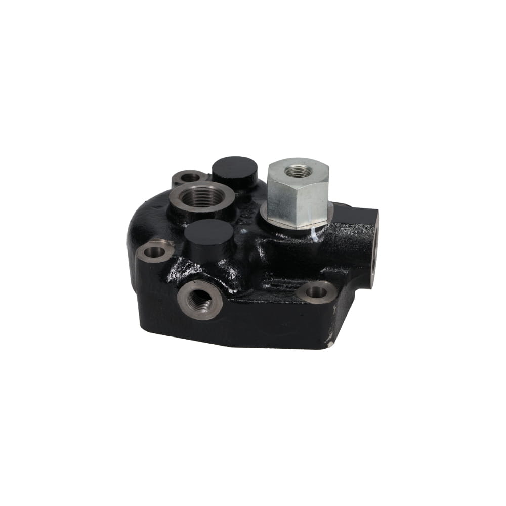 DK487018-8421: Головка цилиндра в сборе DK4870188421 купить