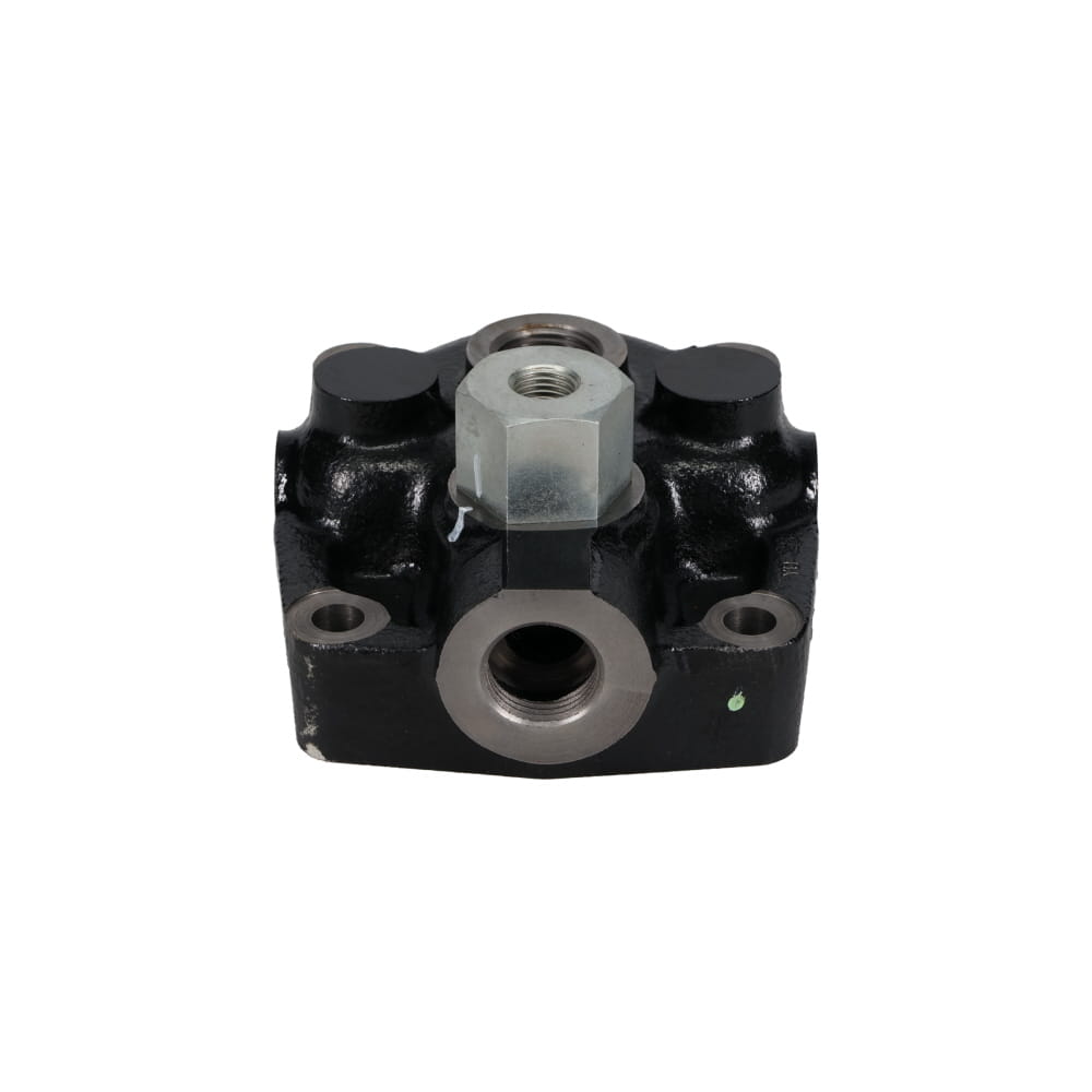 DK487018-8421: Головка цилиндра в сборе DK4870188421 купить