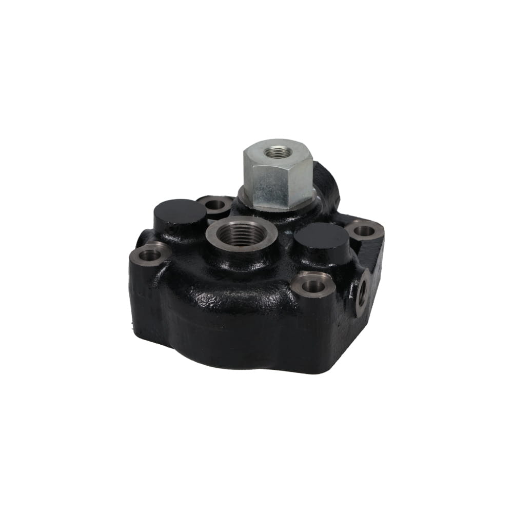 DK487018-8421: Головка цилиндра в сборе DK4870188421 купить