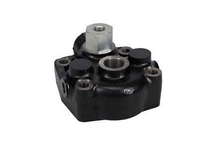 DK487018-8421: Головка цилиндра в сборе DK4870188421 купить