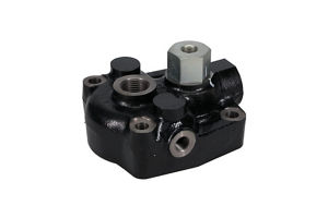 DK487018-8421: Головка цилиндра в сборе DK4870188421 купить