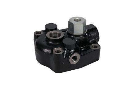 DK487018-8421: Головка цилиндра в сборе DK4870188421 купить