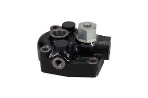 DK487018-8421: Головка цилиндра в сборе DK4870188421 купить